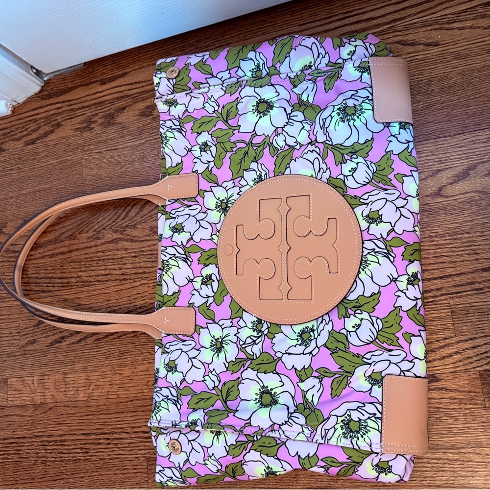 Tory Burch Ella Tote